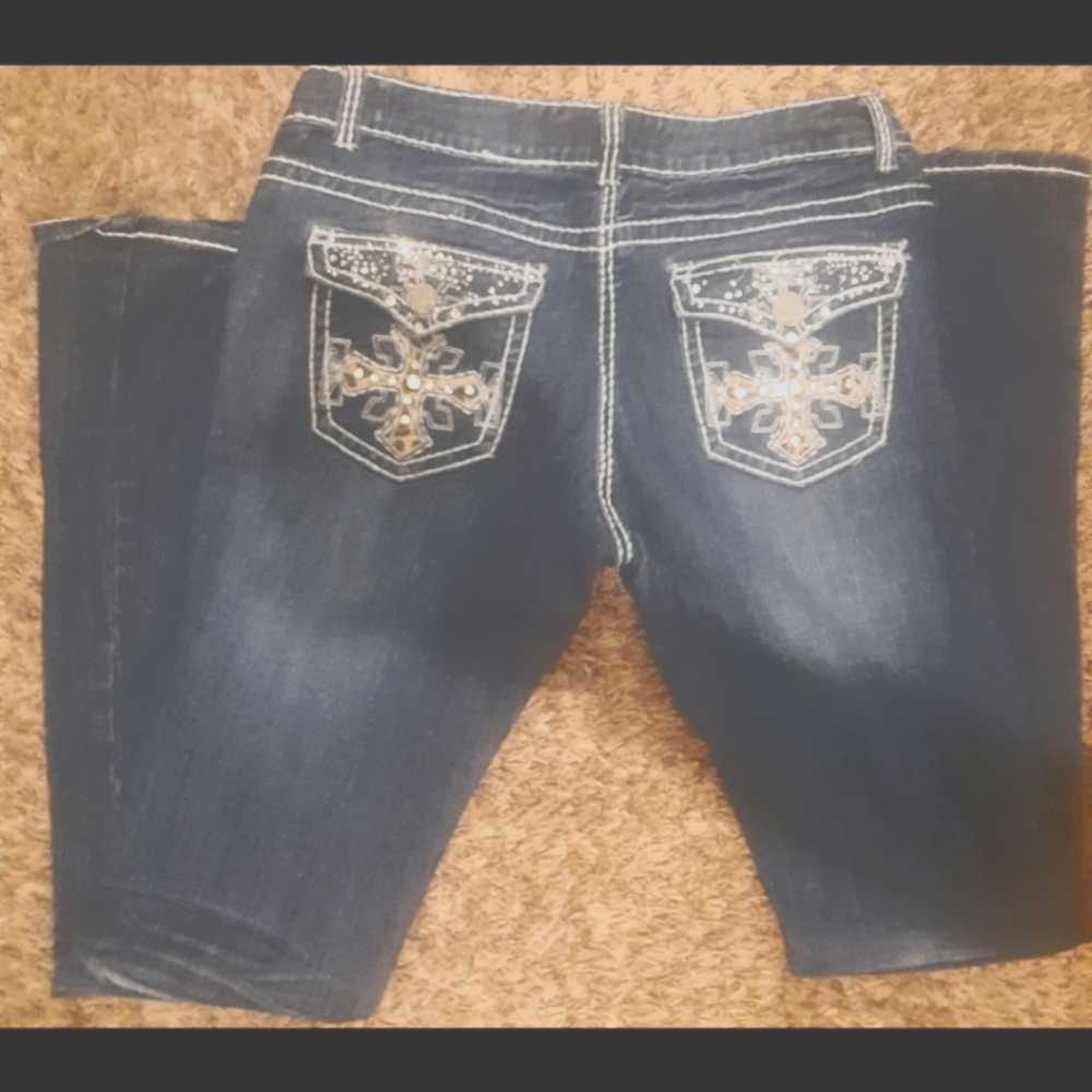 Womens Premiere Jena size 7/8 regular